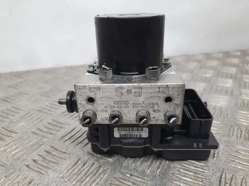 Abs para Seat Ibiza Sc (6J1)