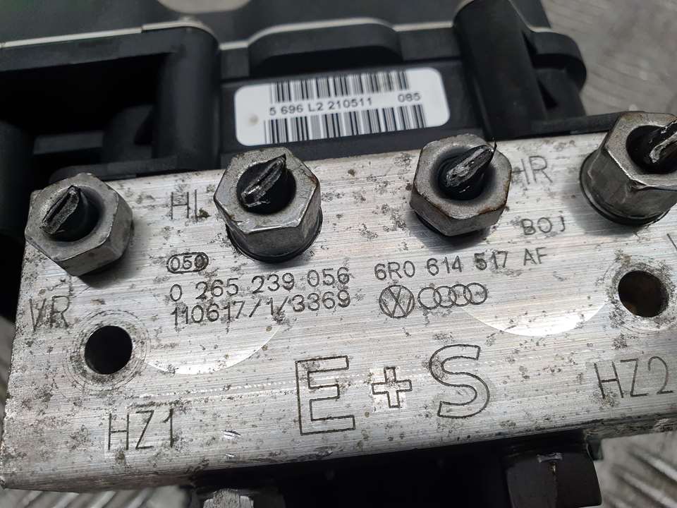 Abs para Seat Ibiza Sc (6J1)
