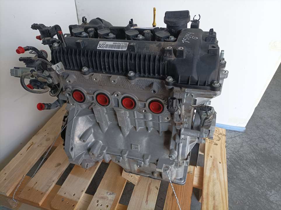 Motor Completo para Kia Rio (Yb)