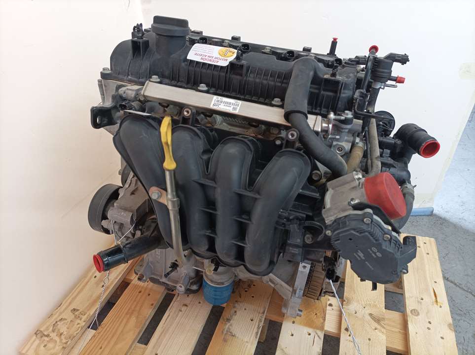Motor Completo para Kia Rio (Yb)
