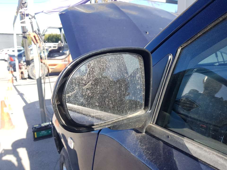 Retrovisor Izquierdo para Jeep Compass