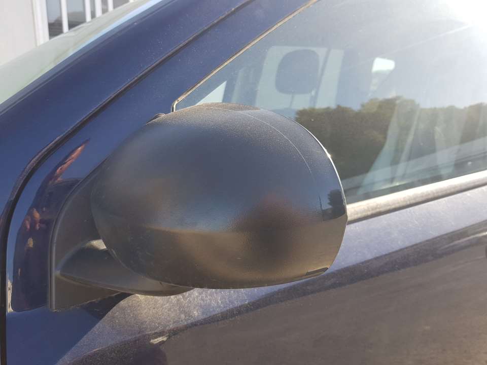 Retrovisor Izquierdo para Jeep Compass