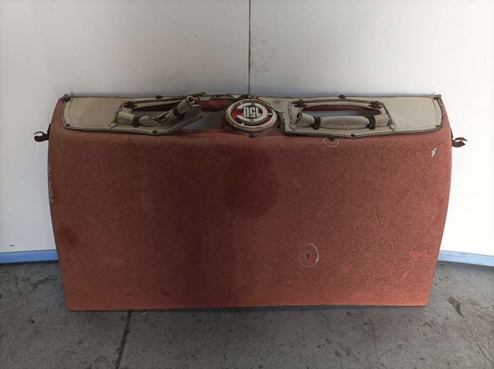 Capot para Ebro C150