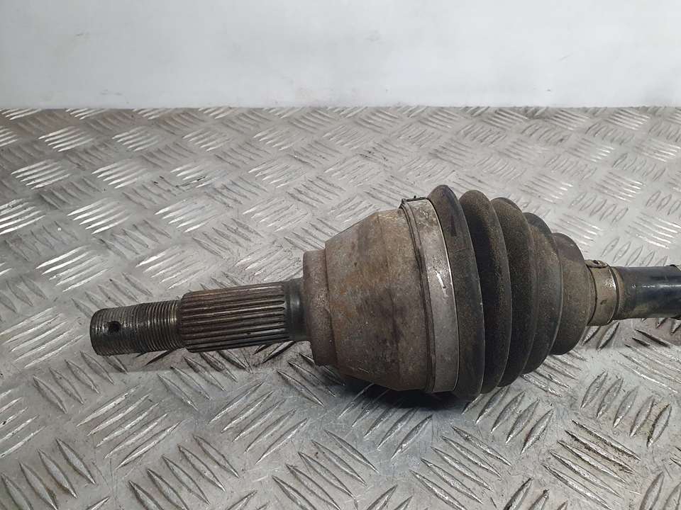 Transmision Delantera Derecha para Nissan Nv 200 (M20)