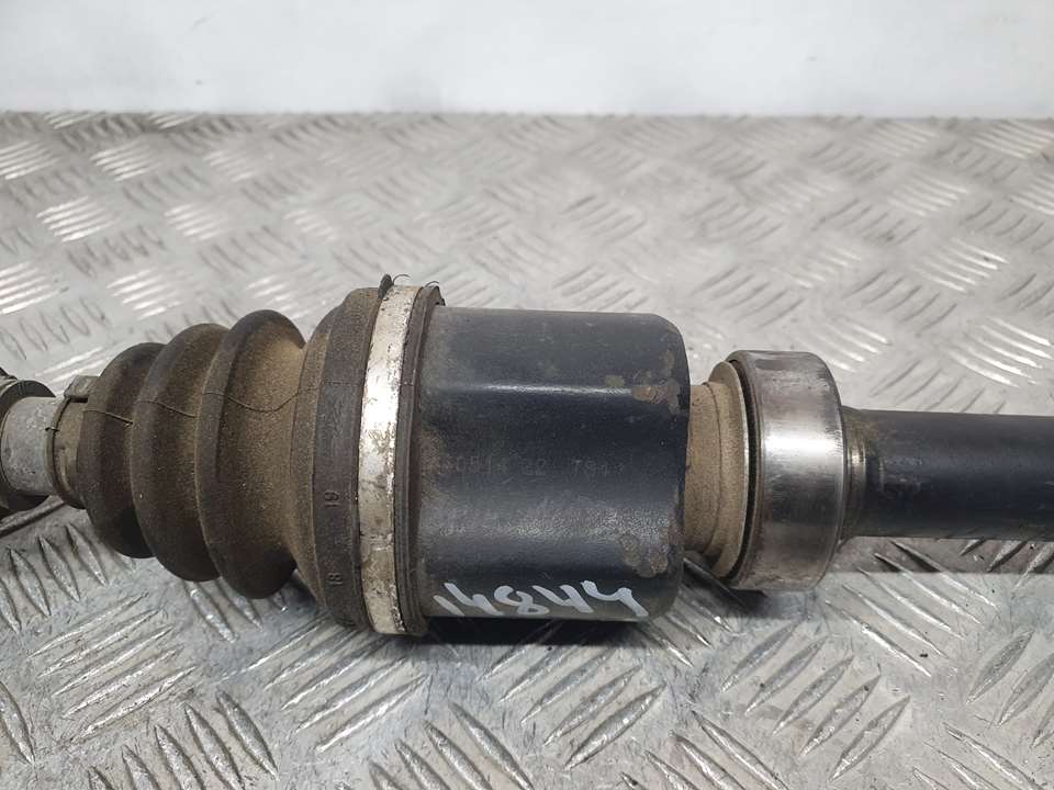 Transmision Delantera Derecha para Nissan Nv 200 (M20)