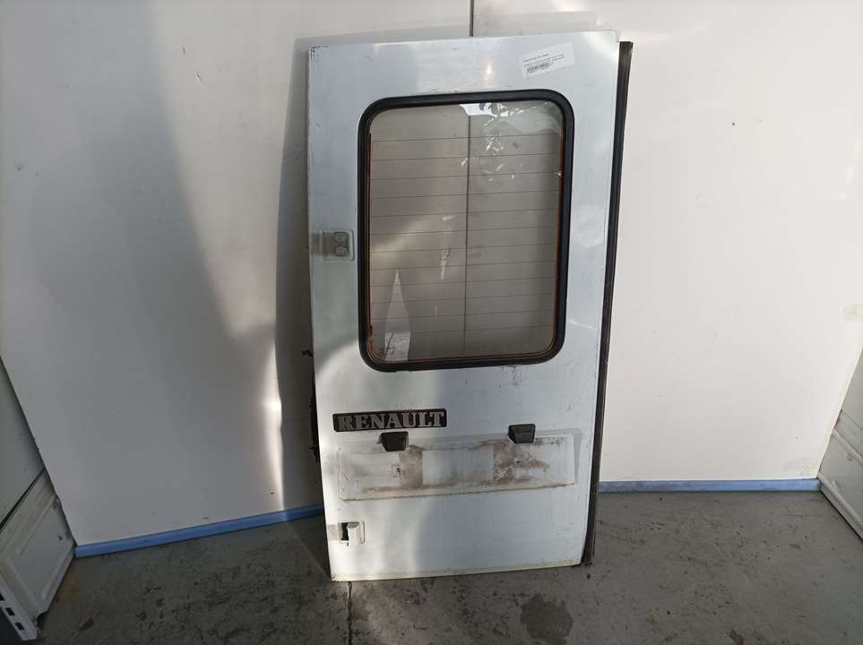 Puerta Trasera Izquierda Carga para Renault Rapid/Express (F40)