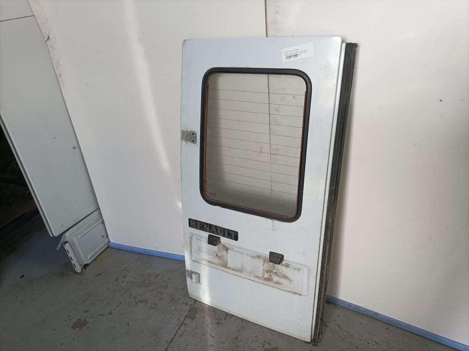 Puerta Trasera Izquierda Carga para Renault Rapid/Express (F40)