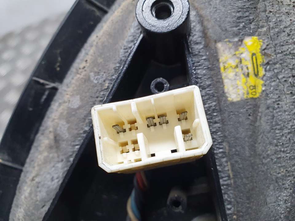 Retrovisor Derecho para Chevrolet Aveo