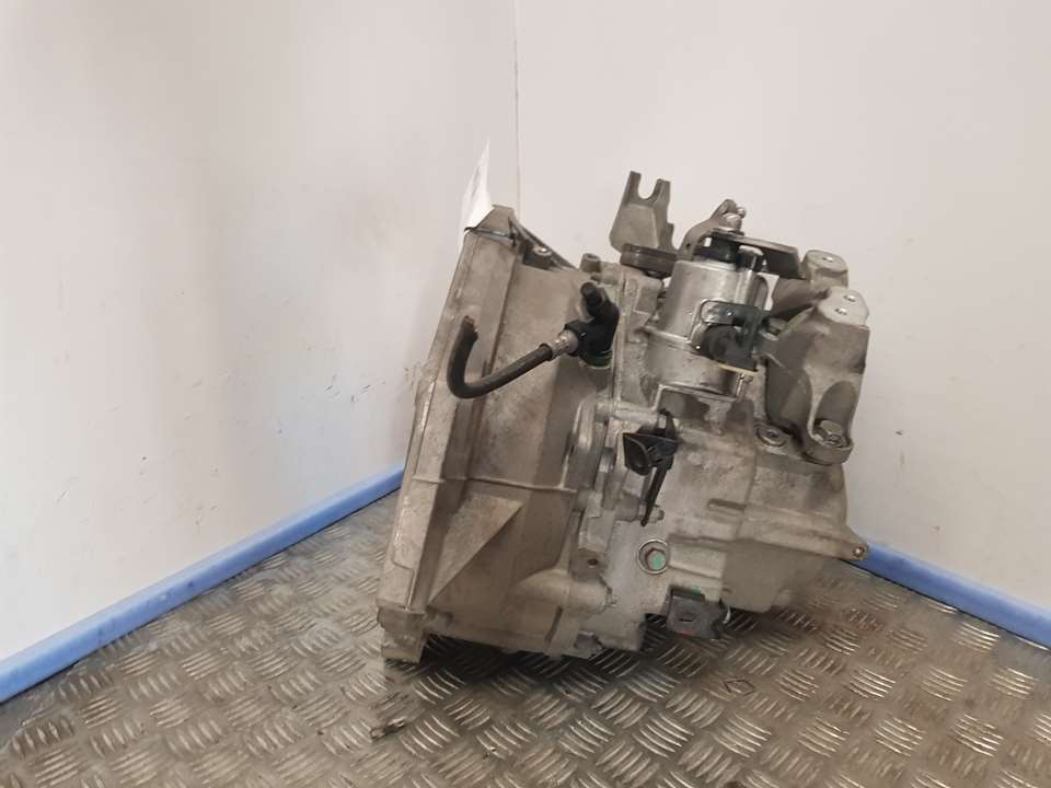 Caja Cambios para Opel Zafira Tourer