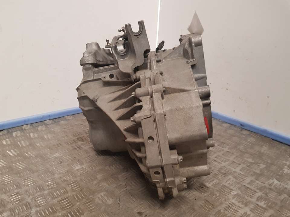 Caja Cambios para Opel Zafira Tourer