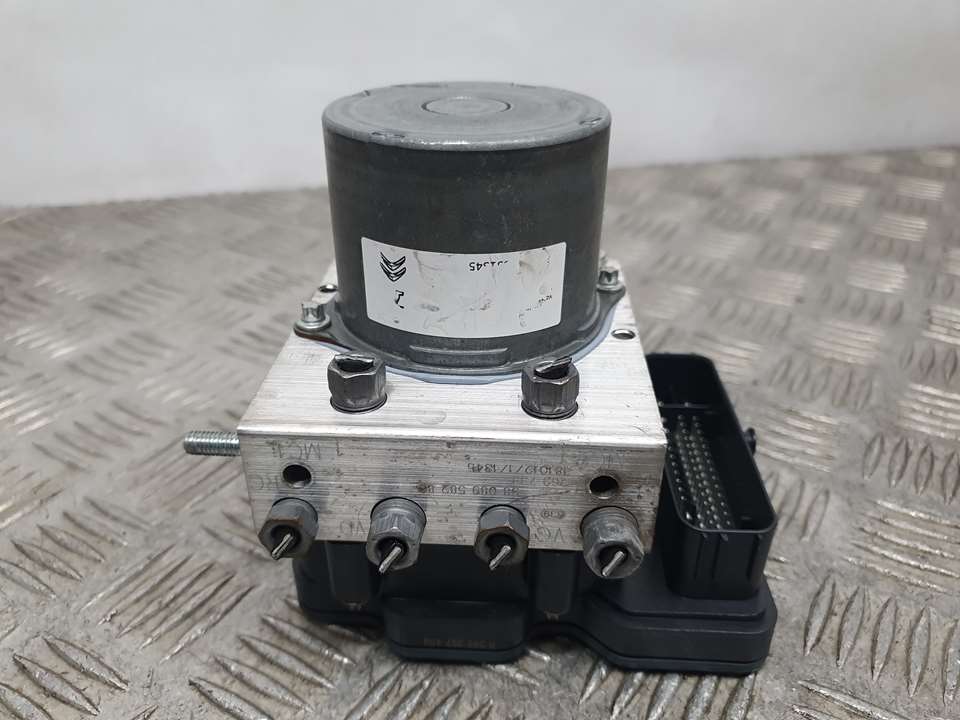 Abs para Peugeot 5008