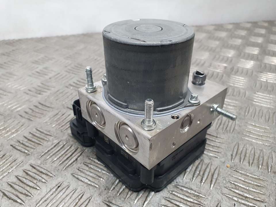 Abs para Peugeot 5008