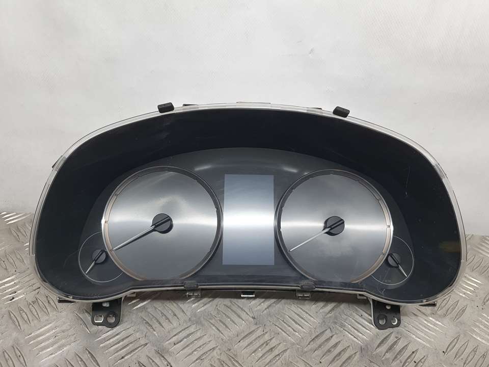 Cuadro Instrumentos para Lexus Is