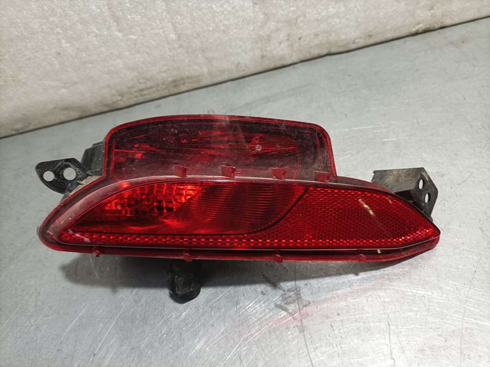 Piloto Trasero Izquierdo Paragolpes para Fiat Tipo Ii (357) Berlina
