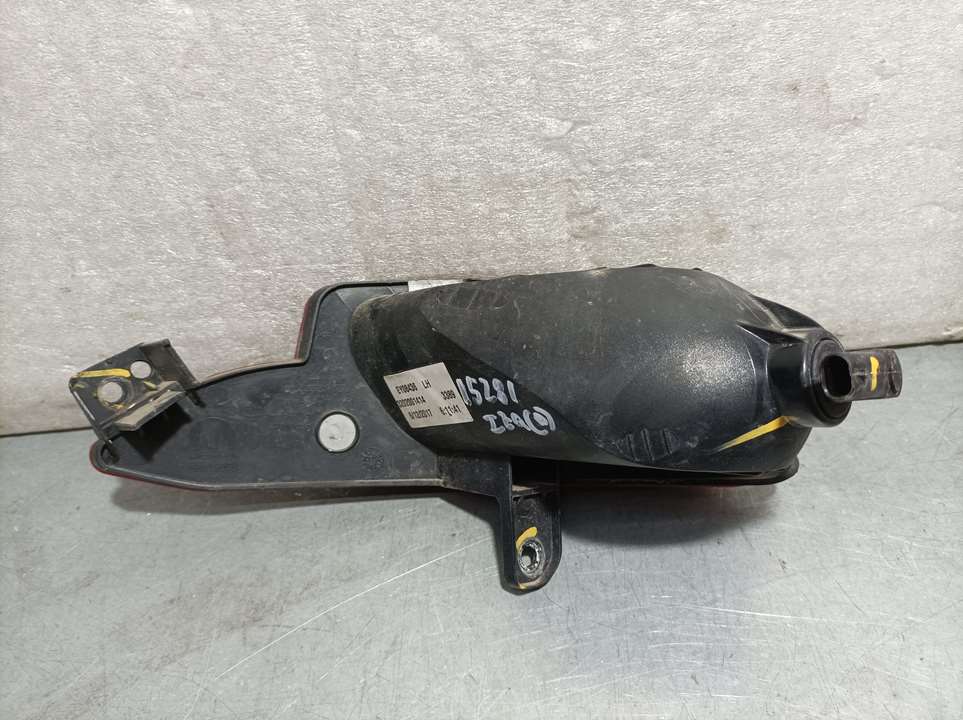 Piloto Trasero Izquierdo Paragolpes para Fiat Tipo Ii (357) Berlina
