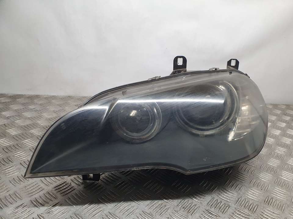 Faro Izquierdo para Bmw X5 (E70)