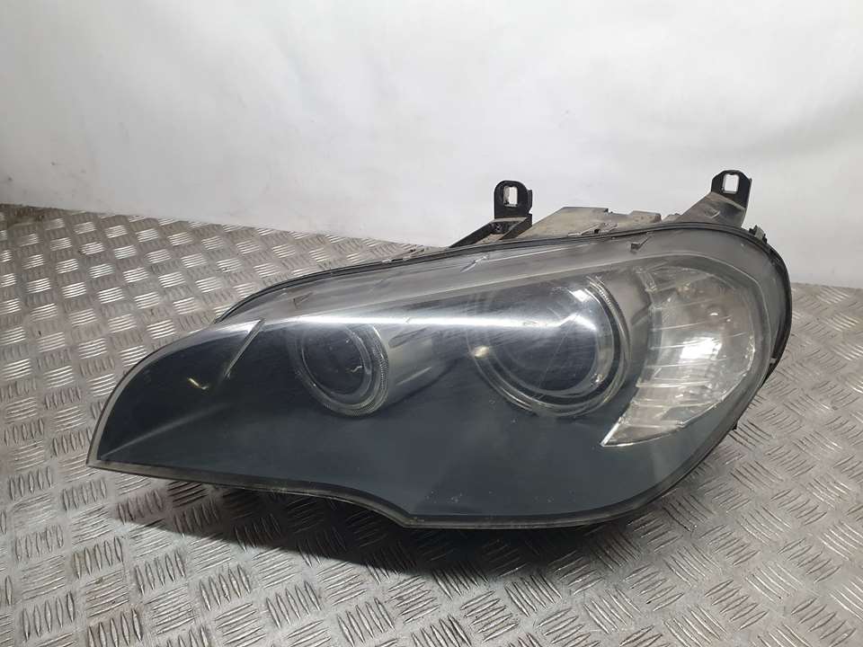 Faro Izquierdo para Bmw X5 (E70)