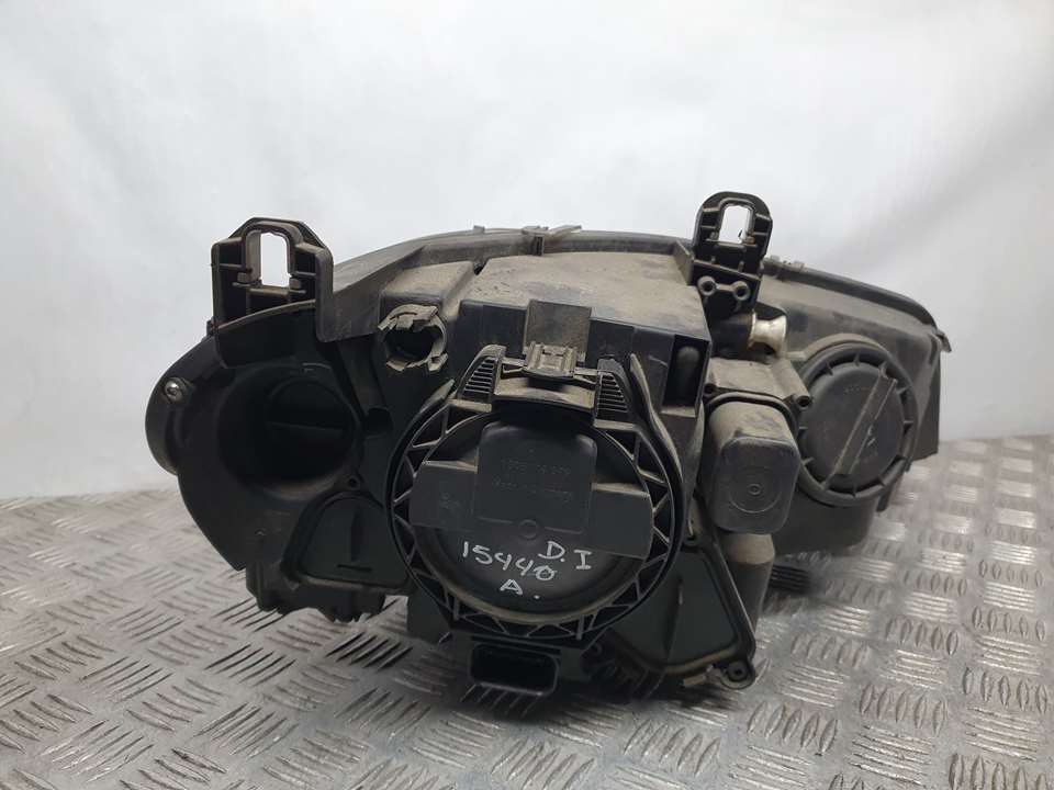 Faro Izquierdo para Bmw X5 (E70)