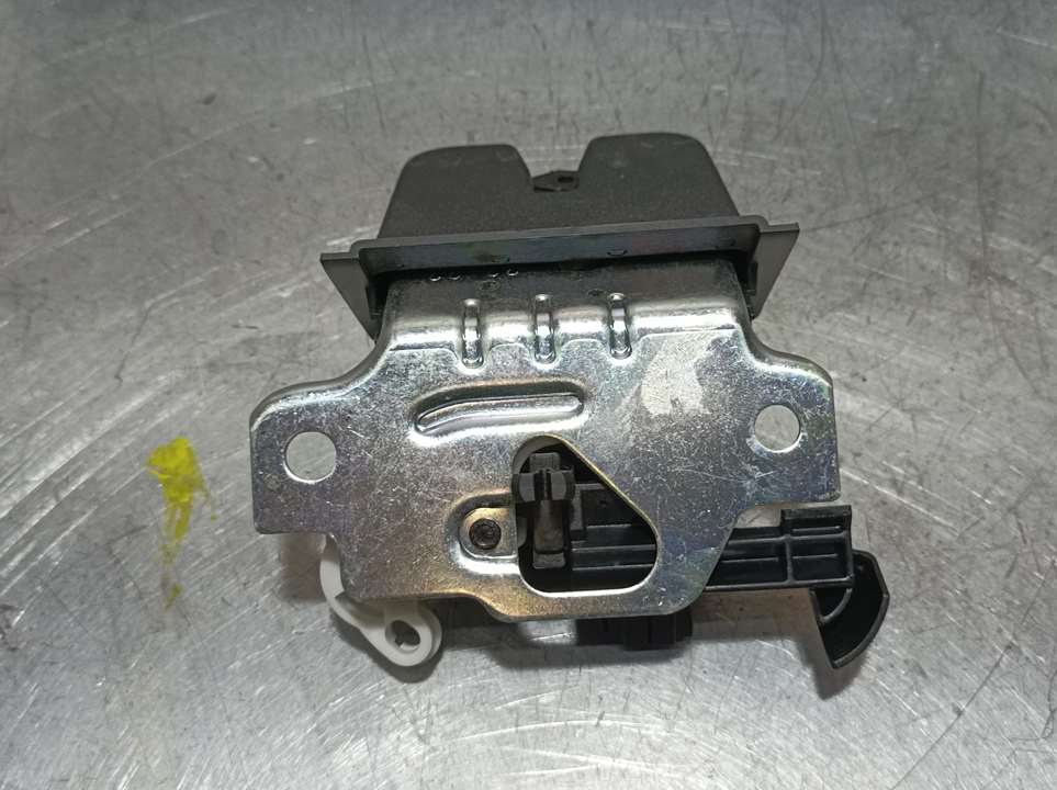 Cerradura Maletero / Porton para Volkswagen T-Roc
