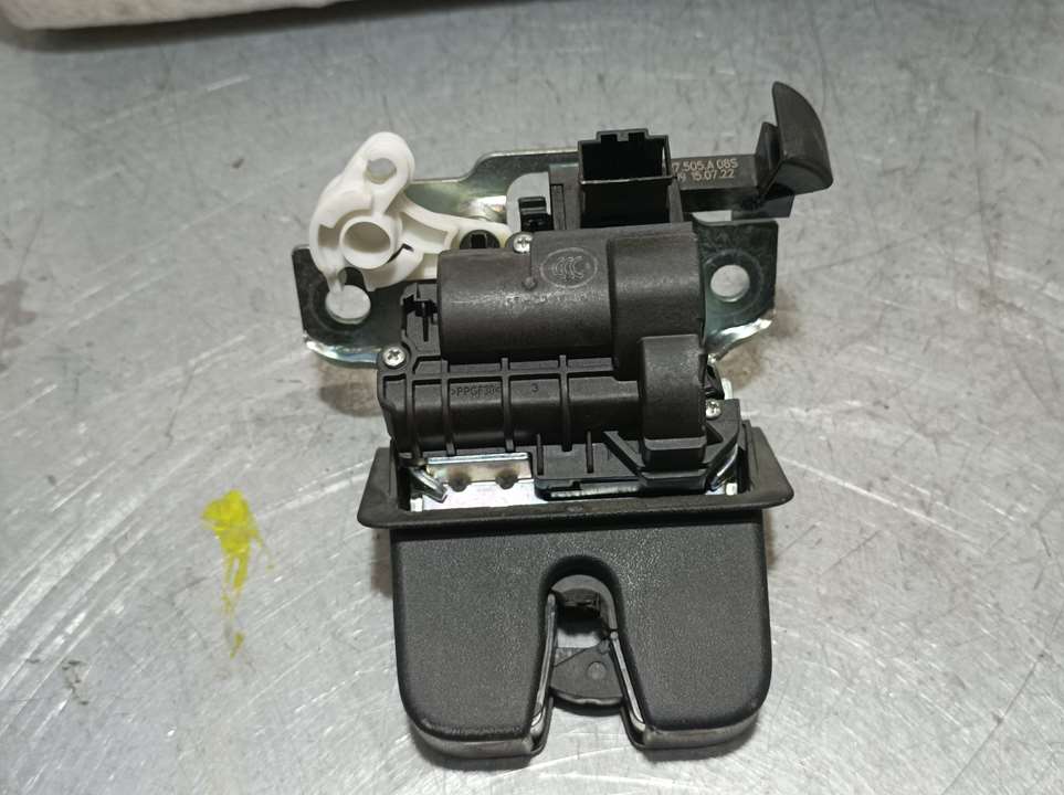Cerradura Maletero / Porton para Volkswagen T-Roc