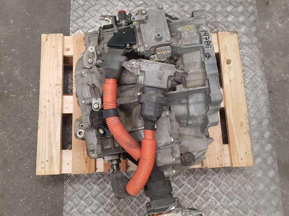 Caja Cambios para Lexus Rx