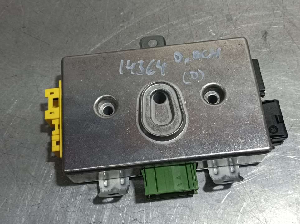 Modulo Electronico para Bmw Serie 5 Berlina (E60)