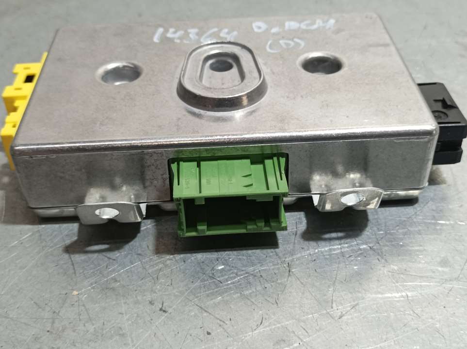 Modulo Electronico para Bmw Serie 5 Berlina (E60)