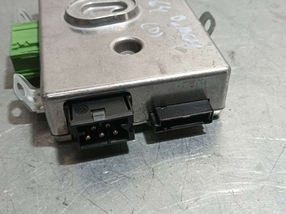 Modulo Electronico para Bmw Serie 5 Berlina (E60)