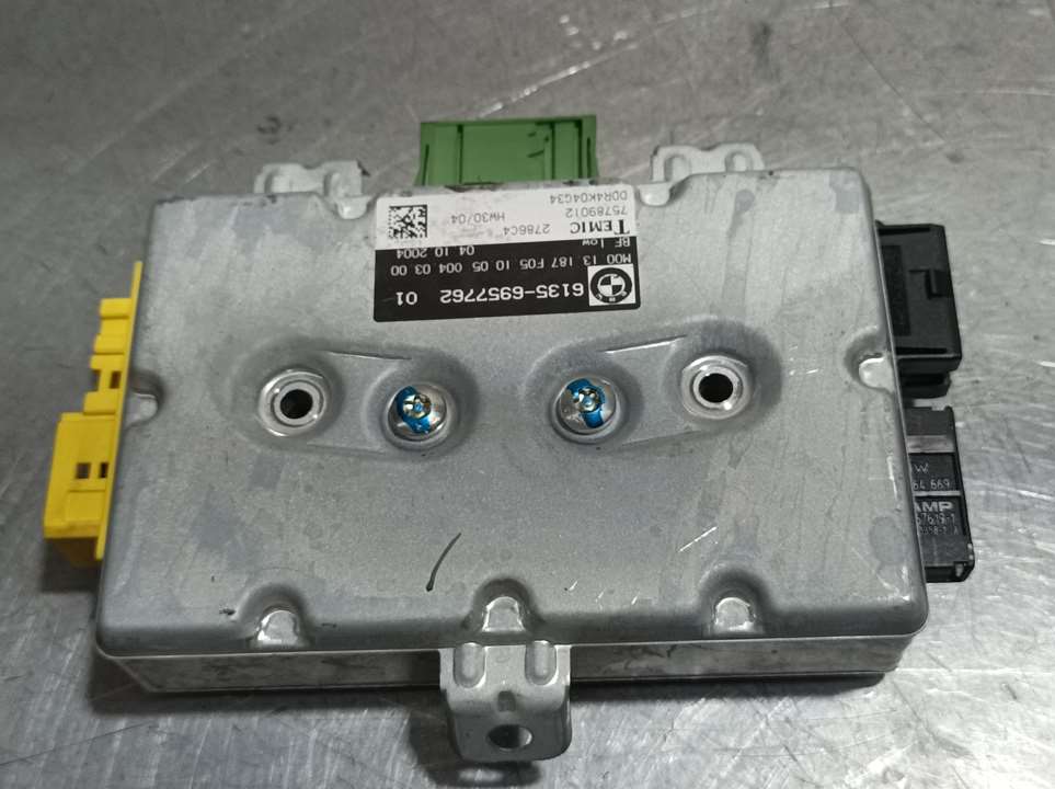 Modulo Electronico para Bmw Serie 5 Berlina (E60)