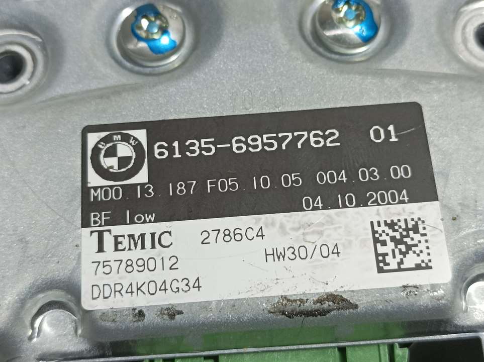 Modulo Electronico para Bmw Serie 5 Berlina (E60)