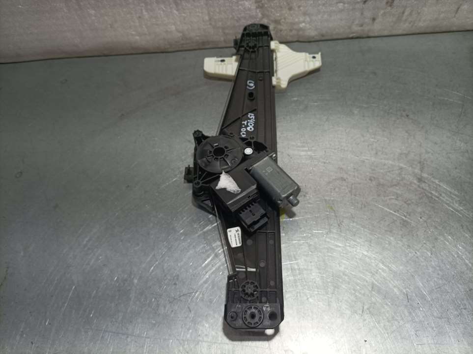 Elevalunas Trasero Derecho para Peugeot 5008