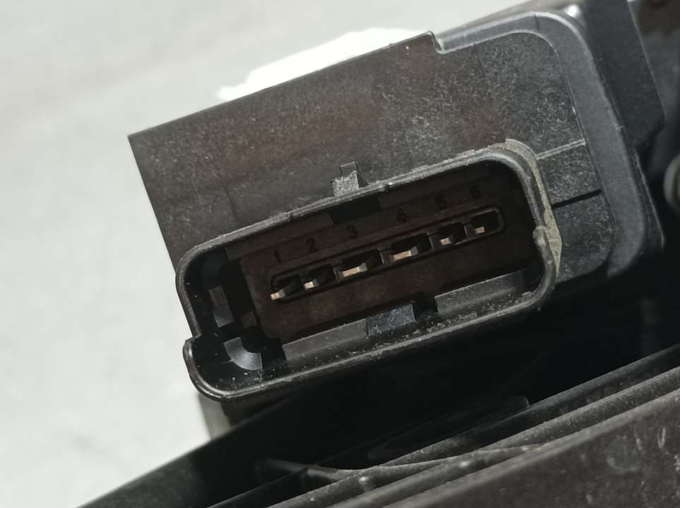 Elevalunas Trasero Derecho para Peugeot 5008