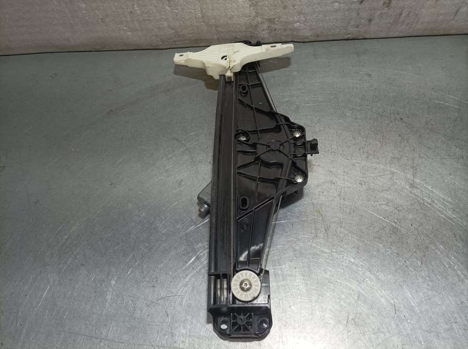 Elevalunas Trasero Derecho para Peugeot 5008