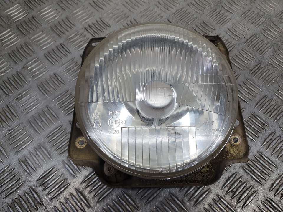 Faro Izquierdo para Volkswagen Golf Ii (191/193)