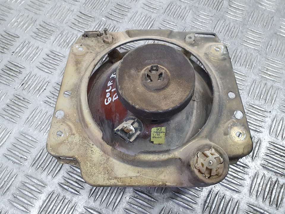 Faro Izquierdo para Volkswagen Golf Ii (191/193)