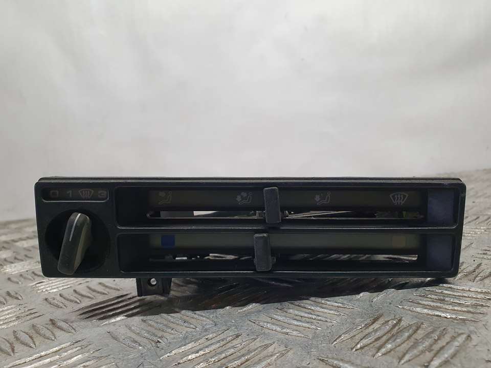 Mando Calefaccion / Aire Acondicionado para Volkswagen Golf Ii (191/193)