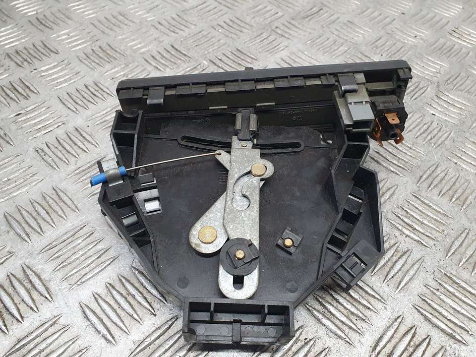 Mando Calefaccion / Aire Acondicionado para Volkswagen Golf Ii (191/193)