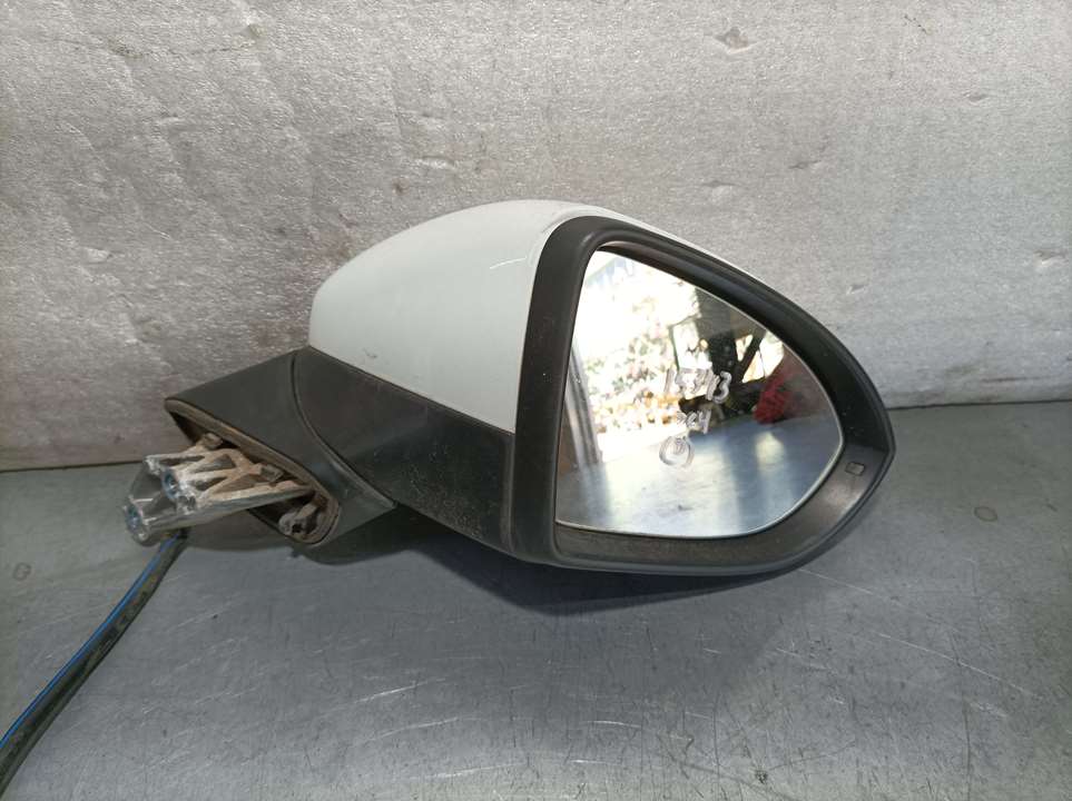 Retrovisor Derecho para Volkswagen Golf Vii Sportsvan