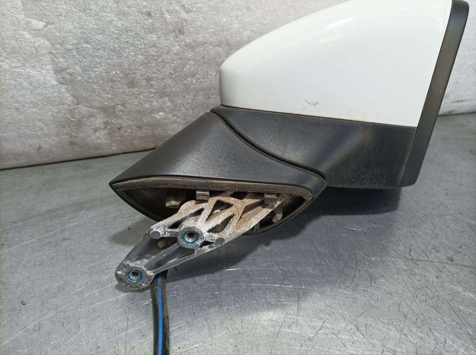 Retrovisor Derecho para Volkswagen Golf Vii Sportsvan