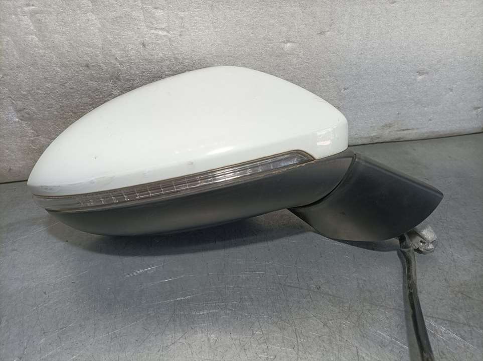 Retrovisor Derecho para Volkswagen Golf Vii Sportsvan