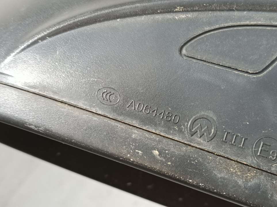 Retrovisor Derecho para Volkswagen Golf Vii Sportsvan