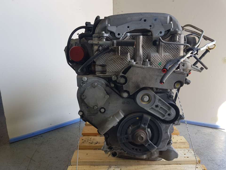Motor Completo para Saab 9-3 Berlina