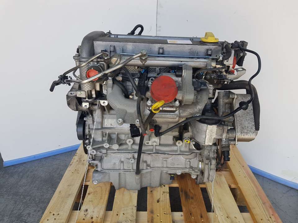 Motor Completo para Saab 9-3 Berlina
