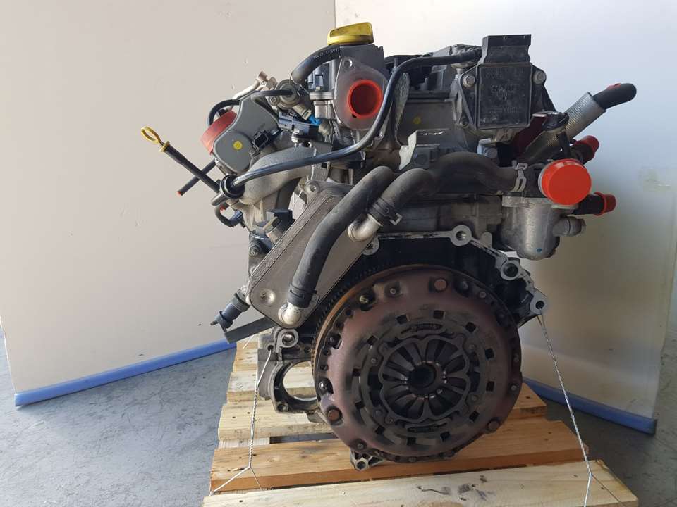 Motor Completo para Saab 9-3 Berlina