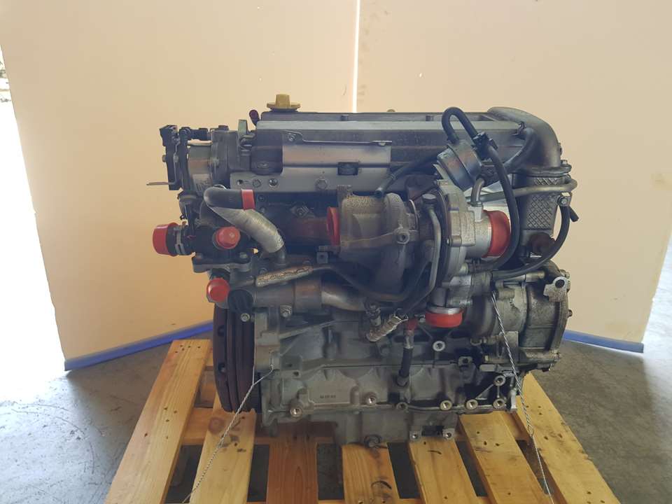 Motor Completo para Saab 9-3 Berlina