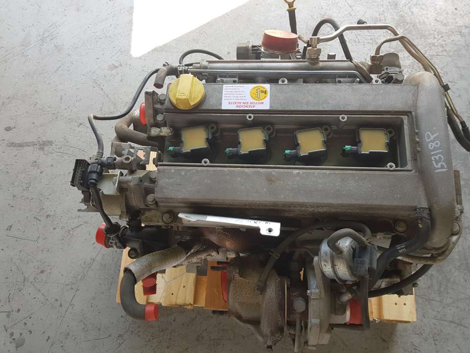 Motor Completo para Saab 9-3 Berlina