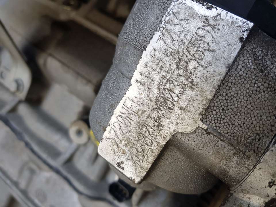 Motor Completo para Saab 9-3 Berlina