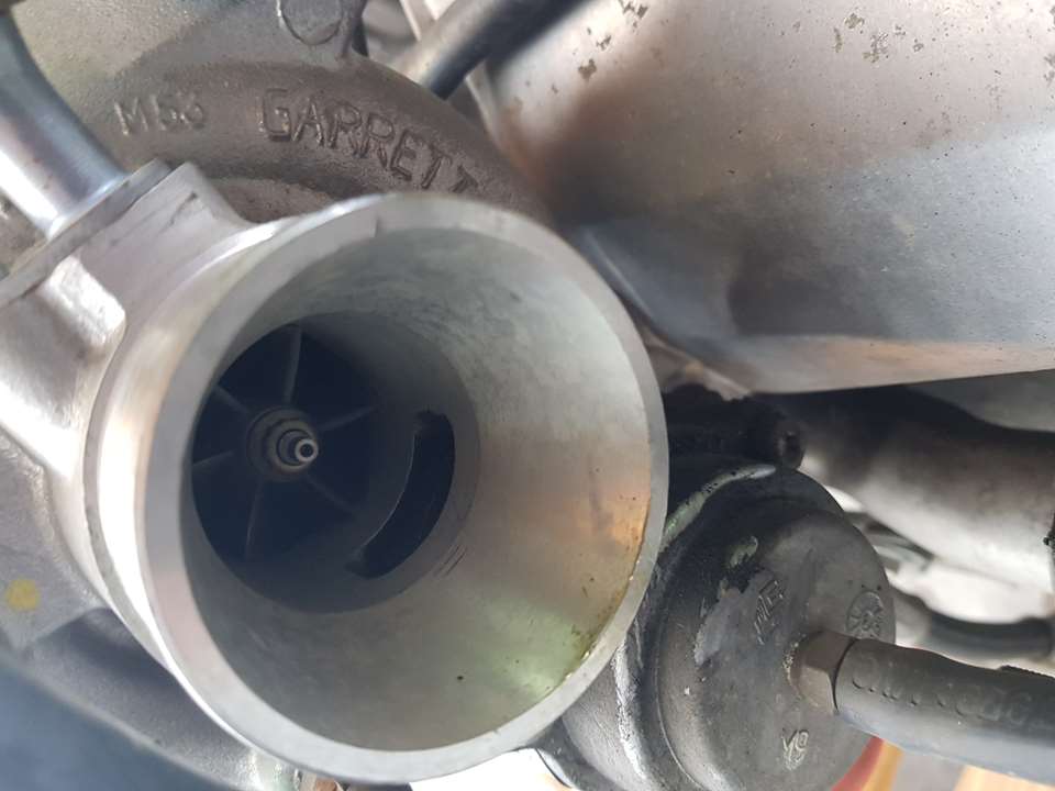 Motor Completo para Saab 9-3 Berlina