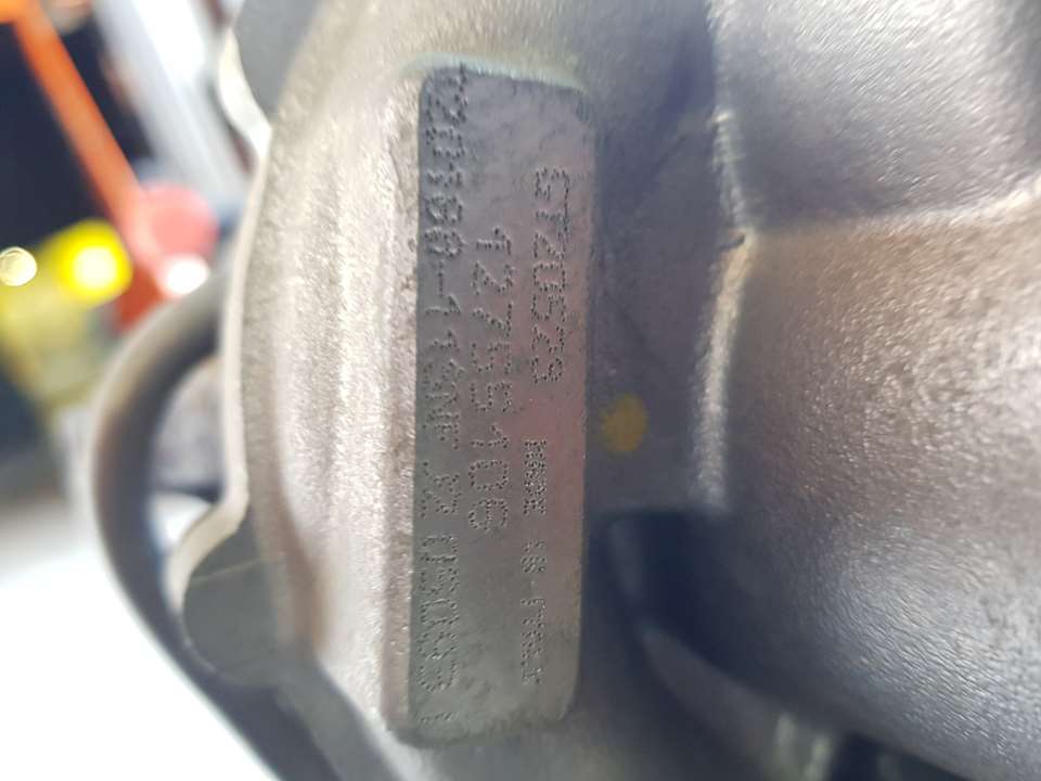 Motor Completo para Saab 9-3 Berlina