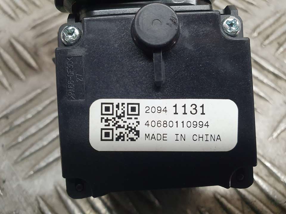 Mando Limpia para Opel Zafira Tourer